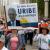 Marchas en favor de Álvaro Uribe